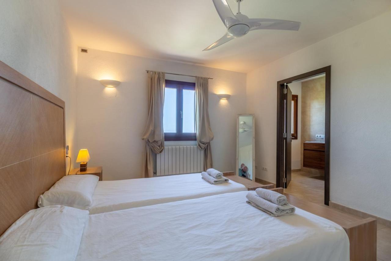 Petra - 38510 Mallorca Ferienhaus Petra (Mallorca)