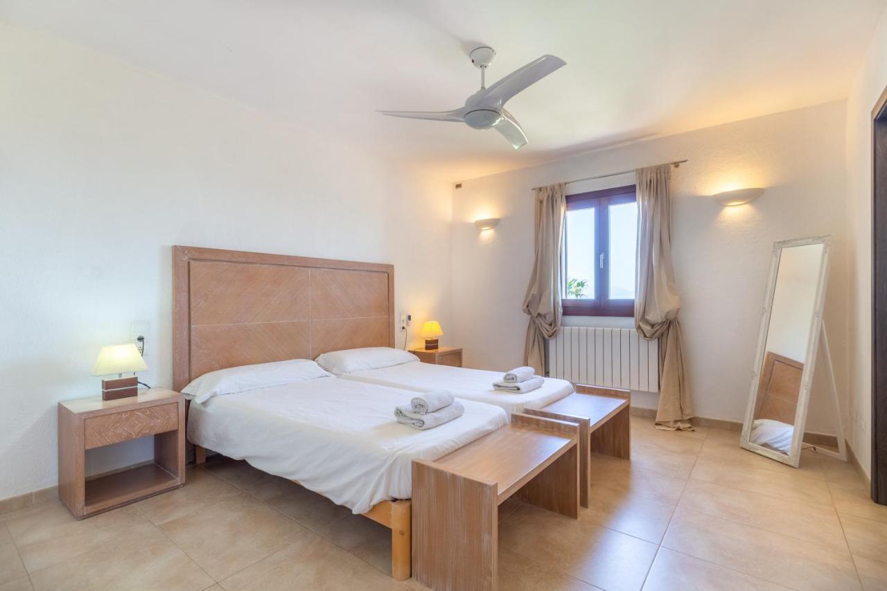 Ferienhaus Petra - 38510 Mallorca *