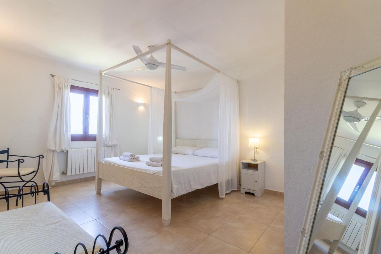 Ferienhaus Petra - 38510 Mallorca Petra (Mallorca)