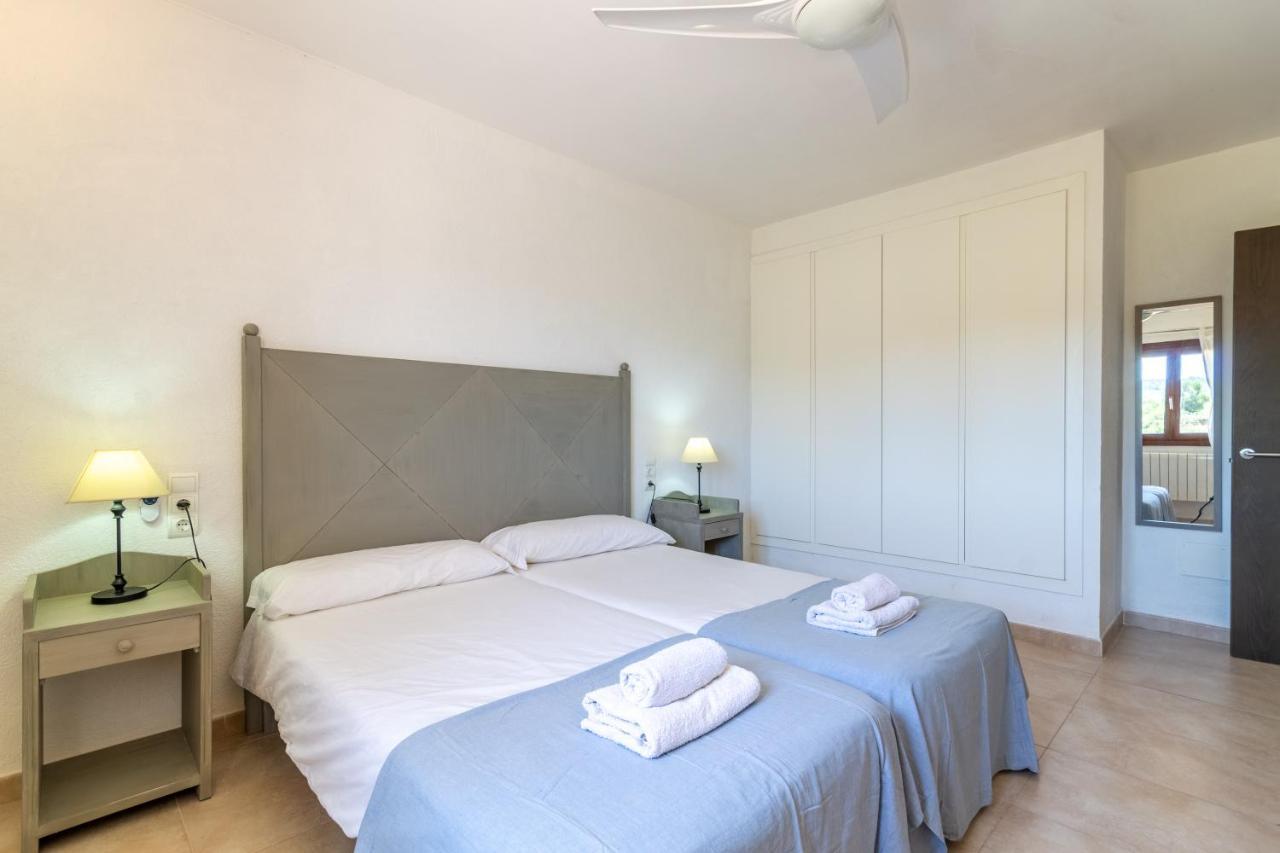 Ferienhaus Petra - 38510 Mallorca