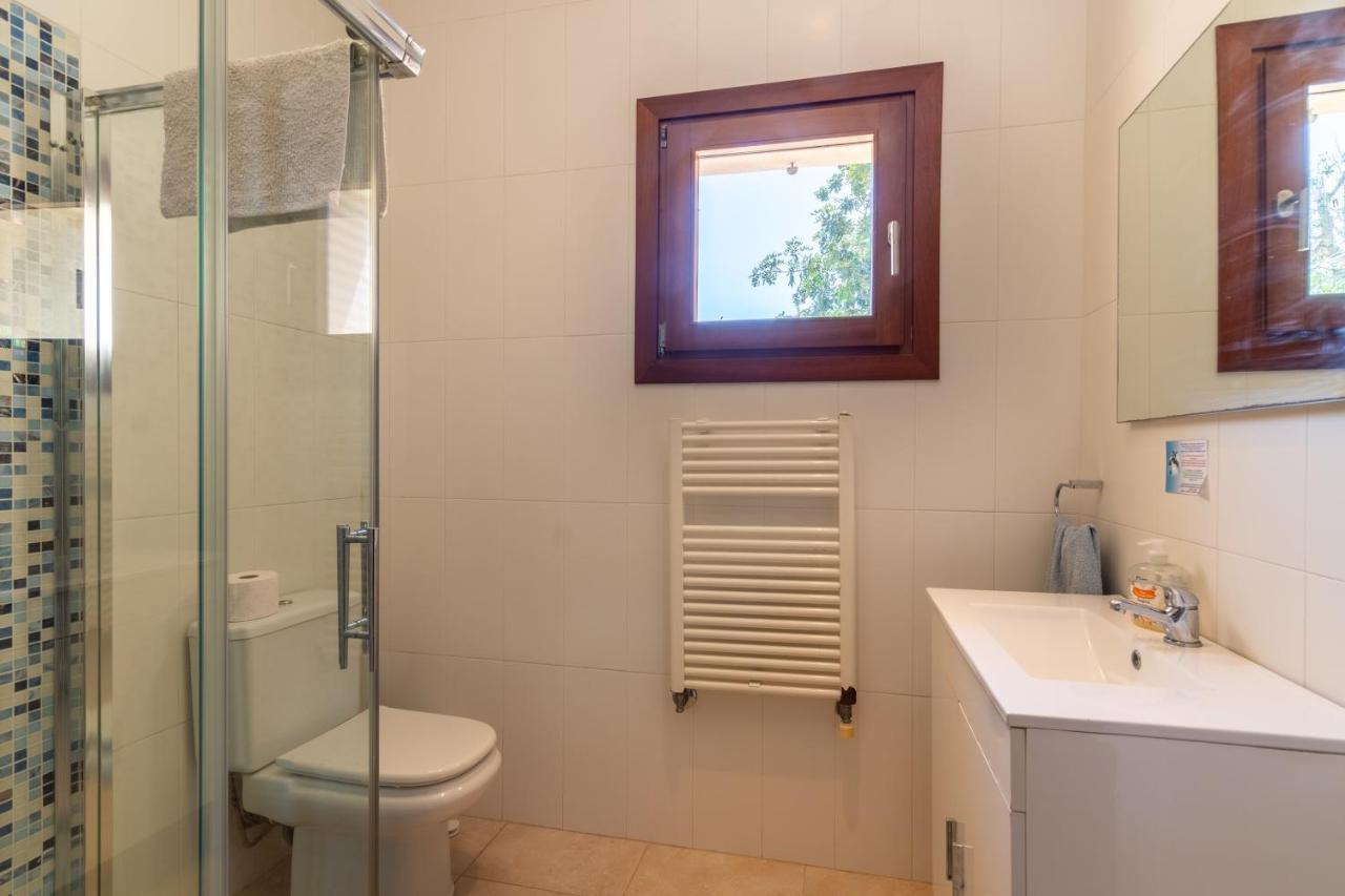 Ferienhaus Petra - 38510 Mallorca