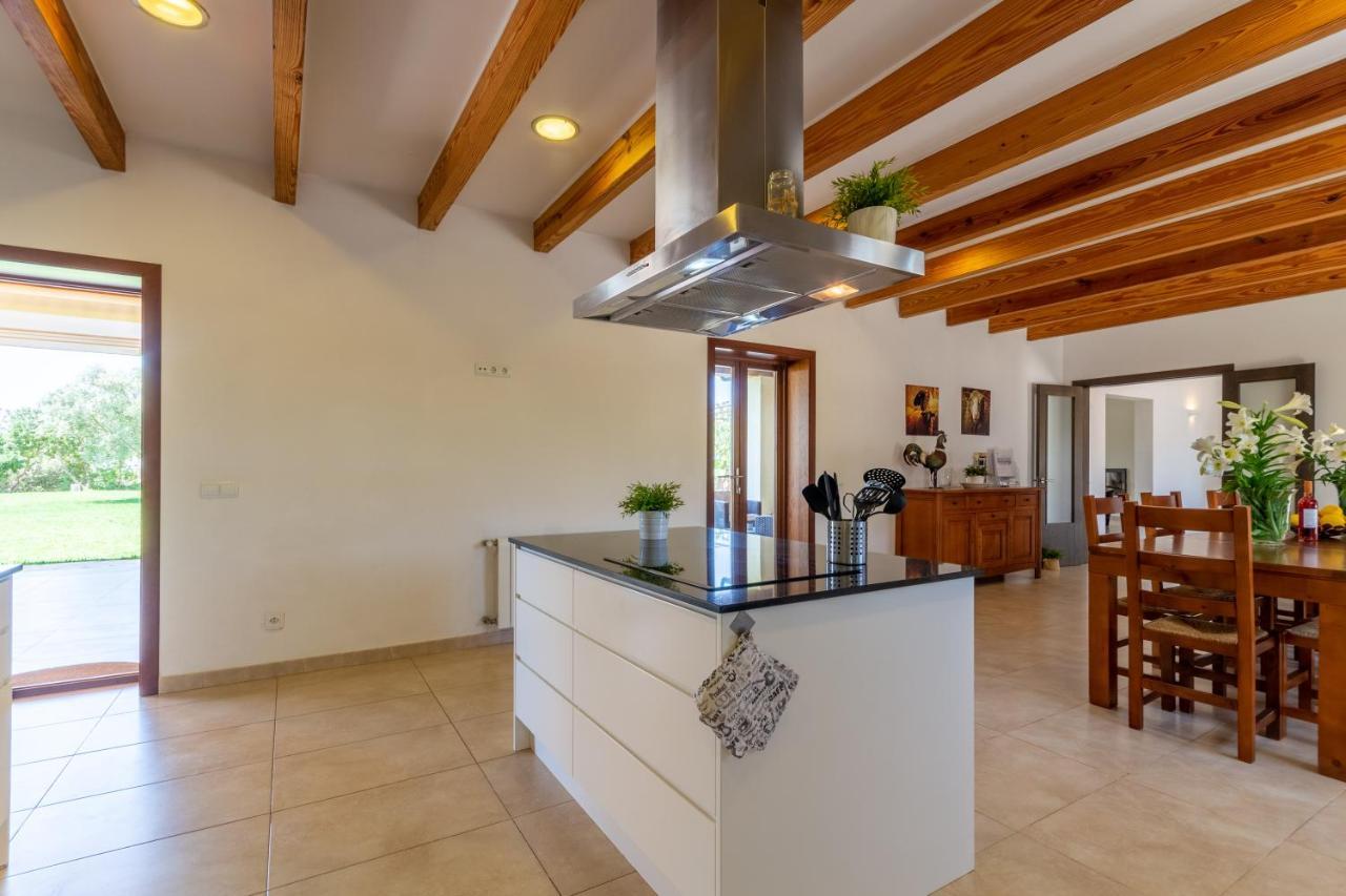 Ferienhaus Petra - 38510 Mallorca *