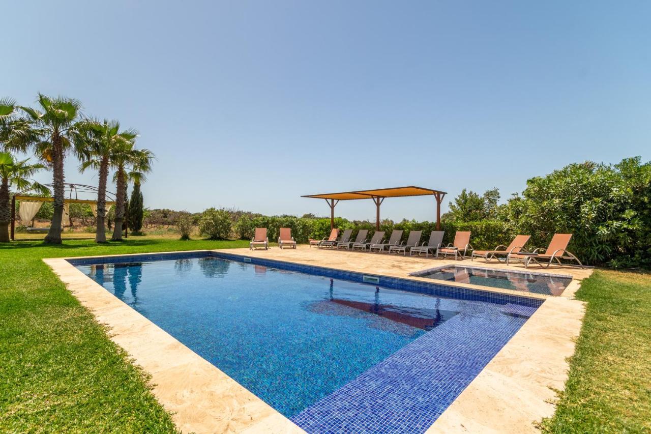 Ferienhaus Petra - 38510 Mallorca *