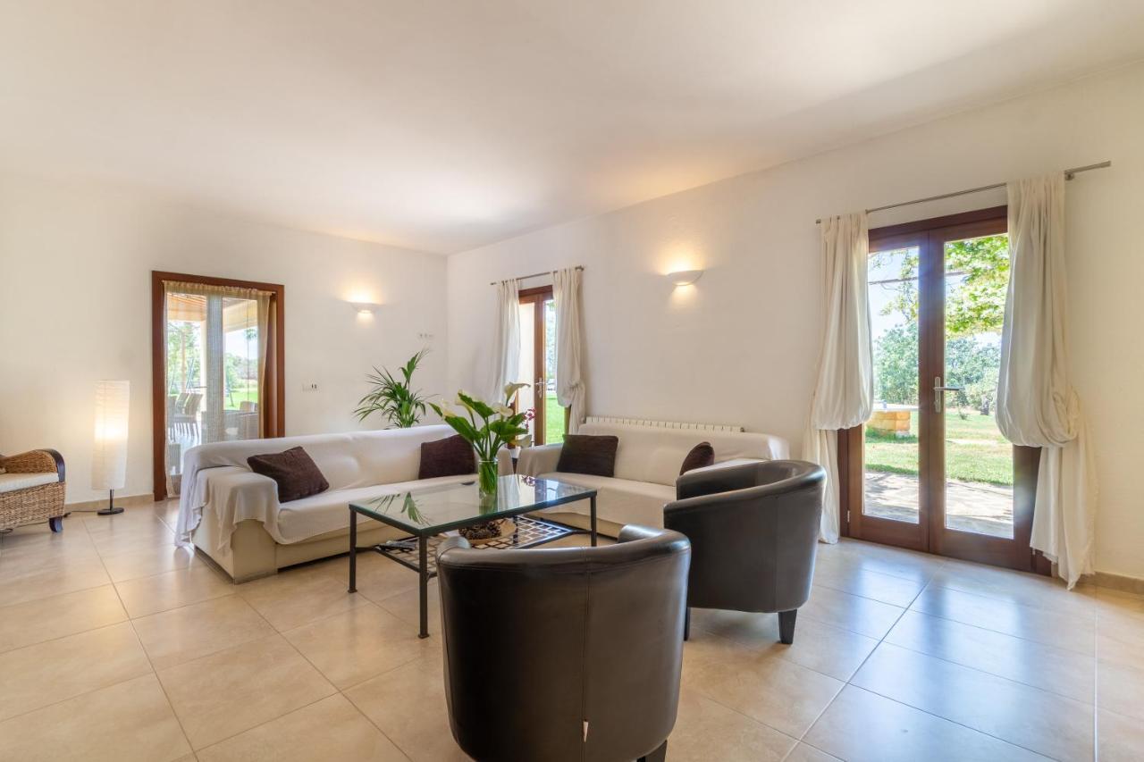 Ferienhaus Petra - 38510 Mallorca