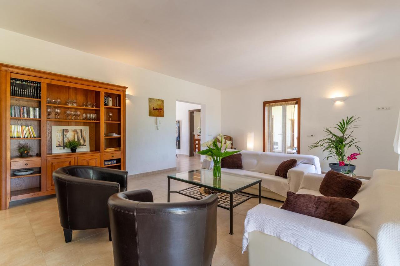Petra - 38510 Mallorca Ferienhaus Petra (Mallorca)