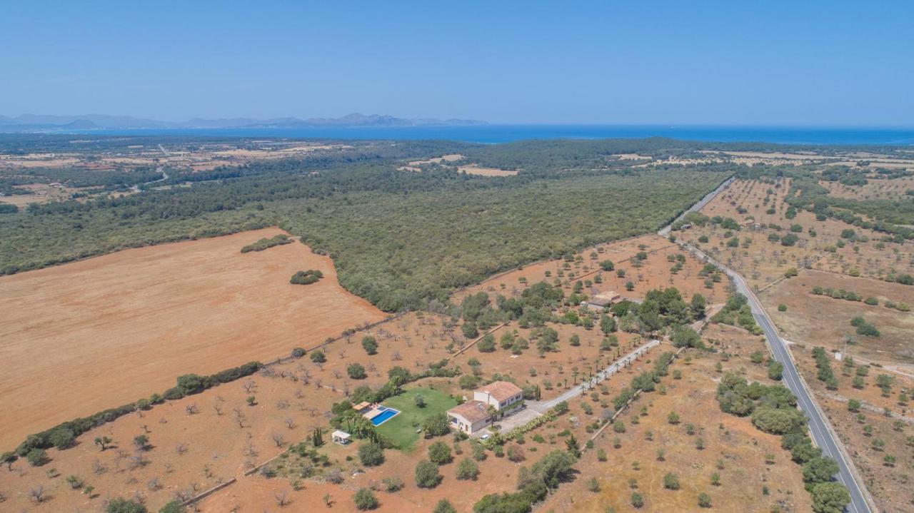 Petra - 38510 Mallorca