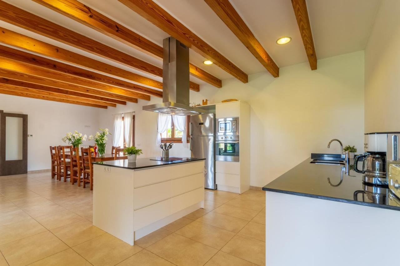 Petra - 38510 Mallorca Ferienhaus Petra (Mallorca)