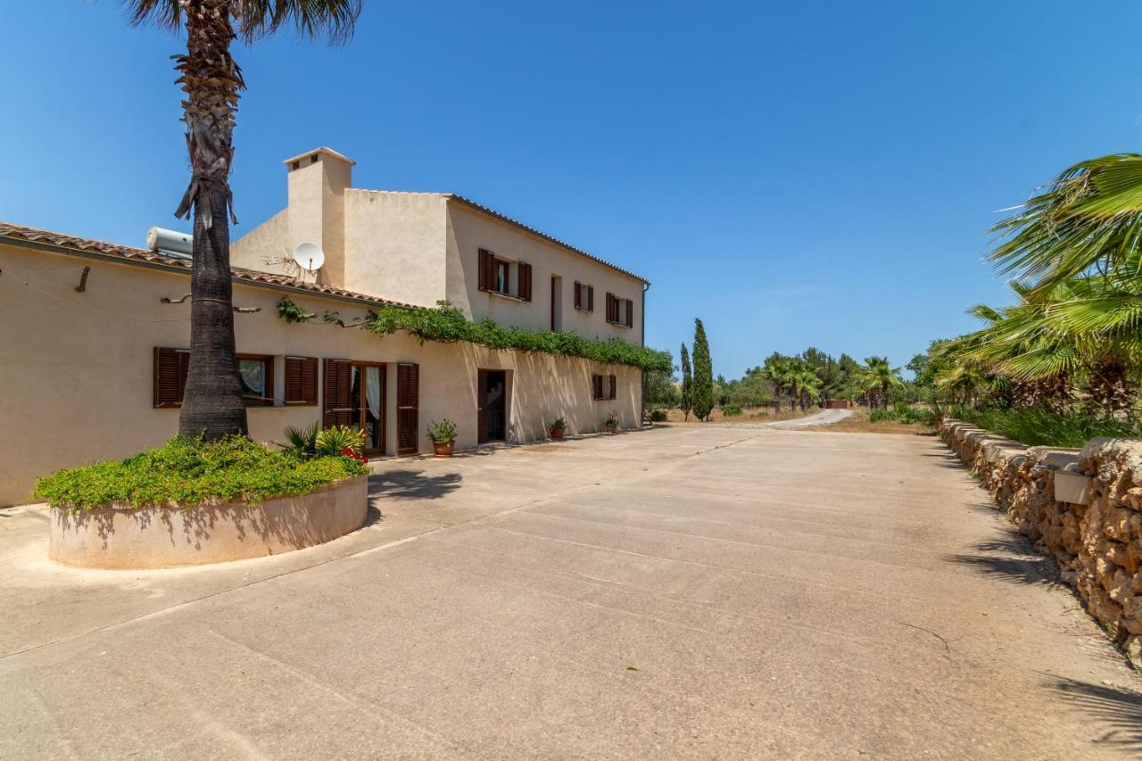Petra - 38510 Mallorca Ferienhaus