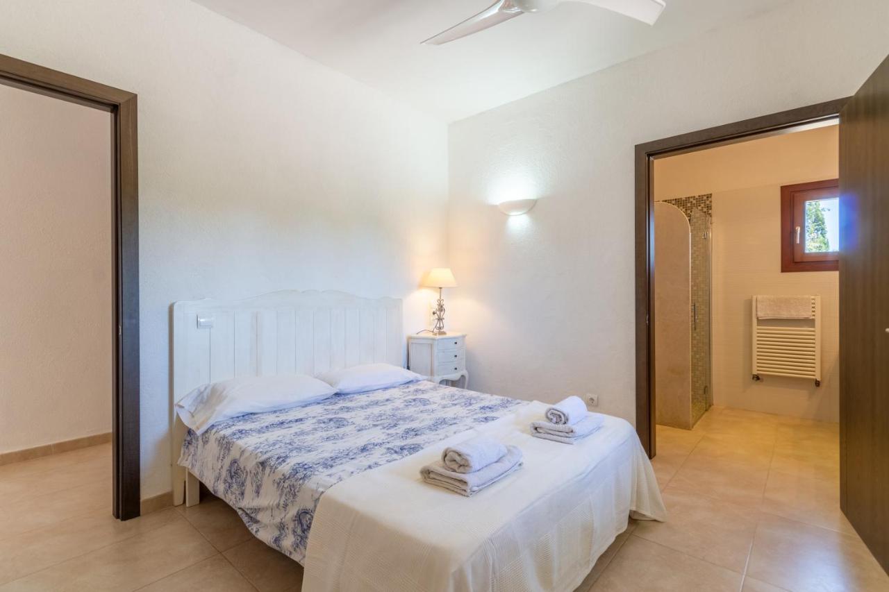 Ferienhaus Petra - 38510 Mallorca *