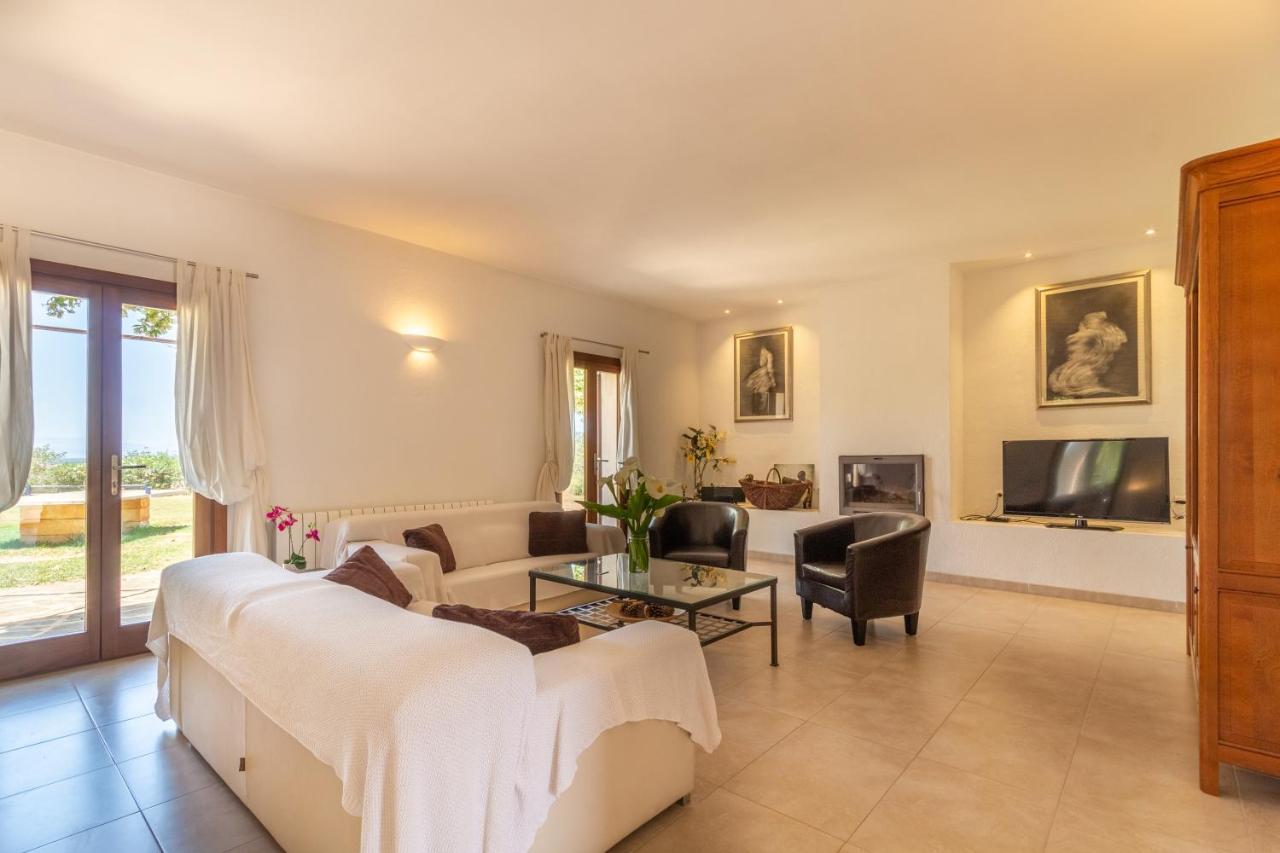 Ferienhaus Petra - 38510 Mallorca